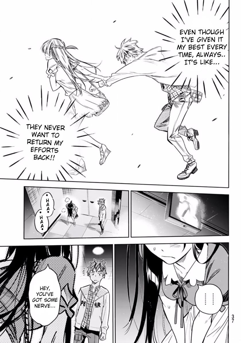 Rent a Girlfriend, Chapter 1 image 26